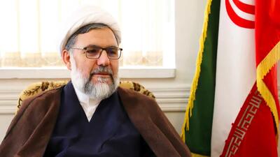  چهار ستون میراث امام شهید دشمن