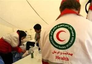  ارائه خدمات مشاوره‌ ای هلال‌ احمر آذربایجان‌ شرقی به بیش از ۴۲ هزار شهروند
