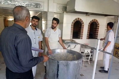  توقف بازرسی‌های کارگاهی غیرضروری تا پانزدهم فروردین