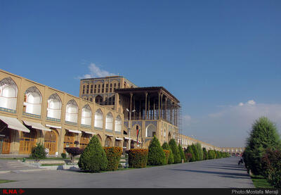  تجاوز به حریم ثبت جهانی نقش‌جهان تخلف آشکار از کنوانسیون ۱۹۵۴ لاهه است