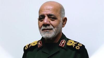  فرمانده قرارگاه خاتم‌ الانبیا: جنگ را تا از پادرآمدن دشمن ادامه می‌دهیم