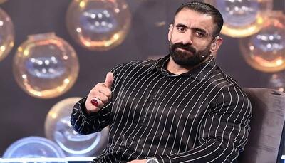  عنوان سومی هادی چوپان در مسابقات آرنولد کلاسیک