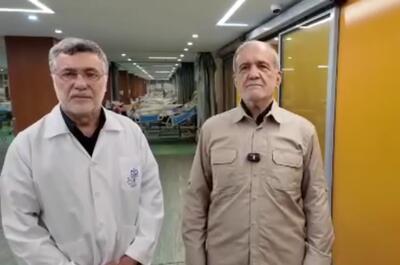  ببینید |  ایران برای دفاع از خود، خواب دشمنان را آشفته می کنند