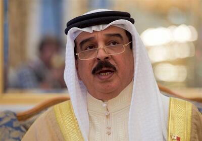  واکنش پادشاه بحرین به جنگ آمریکا علیه ایران