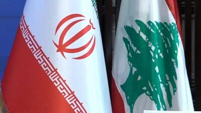  خروج تعدادی از هم‌وطنان ایرانی از لبنان