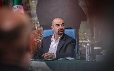 بافل طالبانی: کردستان باید پلی به سوی راه‌حل باشد، نه میدان نبرد