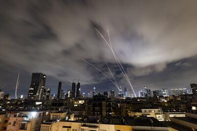  تحلیلگر سیاسی: اسرائیل توقع این حجم از حملات ایران را نداشت