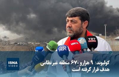 فردا؛ برگزاری جلسه انلاین با کمیته صلیب سرخ