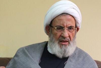  رئیس هیات شرعی حزب‌الله: خط ولایت هرگز ترک نمی‌شود