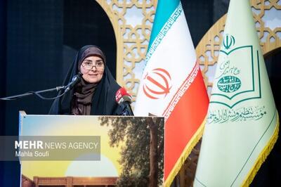  صادق: ۴.۵ کیلومتر از جاده هراز افتتاح شد