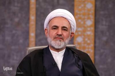  عضو مجلس خبرگان رهبری: اکثریت اعضای مجلس خبرگان به گزینه‌ای که سید باشد و راه رهبری را ادامه دهد رسیده‌اند