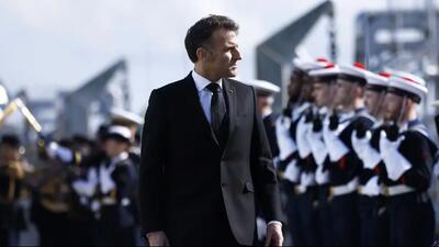  اروپا در باتلاق جنگ ناخواسته با ایران