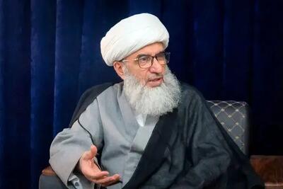  آیت‌الله سیفی مازندرانی: تأخیر در معرفی رهبر جدید شرعا جایز نیست