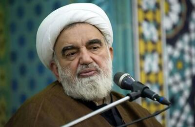  آیت‌الله جاودان: نظر خبرگان بر رهبری آیت‌الله سیدمجتبی خامنه‌ای است