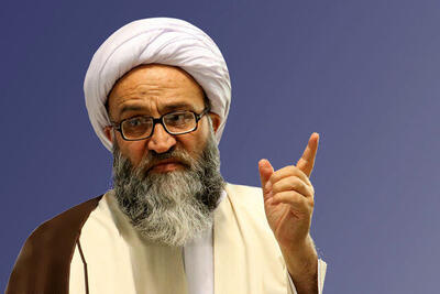  گزینه اصلح رهبری انتخاب شده است