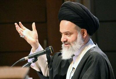  آیت الله بوشهری: به‌زودی گزارش نهایی فرآیند انتخاب سومین رهبر اعلام می‌شود