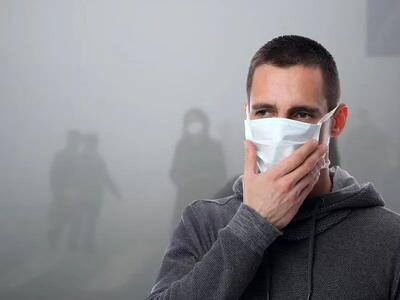  چگونه در برابر دودهای سمی پس از انفجار از خود مراقبت کنیم؟