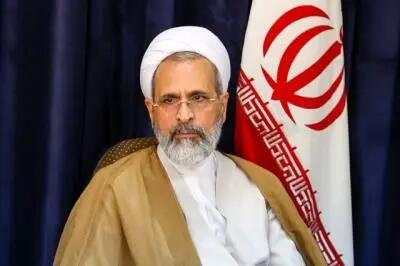  آیت الله اعرافی: ایران در حمله به آمریکا و اسرائیل تردیدی ندارد/ هر کشوری بخواهد از حملات مصون بماند باید راه استفاده آمریکا از خاک خود را ببندد