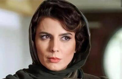  «لیلا حاتمی و امیر جدیدی» با موتور در خیابان‌های تهران؛ سال 94