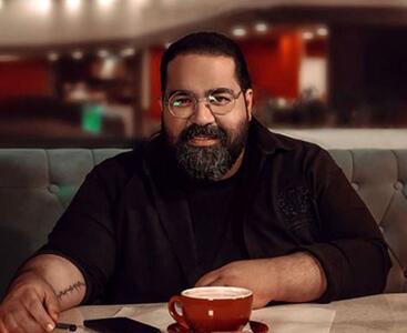  رضا صادقی: قلبم برای دختران معصوم میناب می‌تپد
