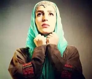  استوری‌های سوگل طهماسبی در واکنش به شهادت رهبر انقلاب و جنگ تحمیلی اخیر