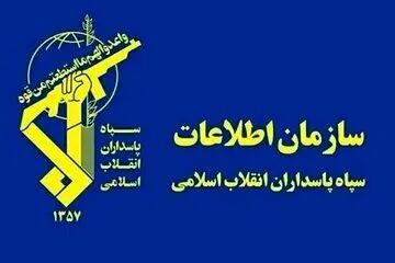  هشدار جدی سازمان اطلاعات سپاه به خلبانان اسرائیل به زبان عبری