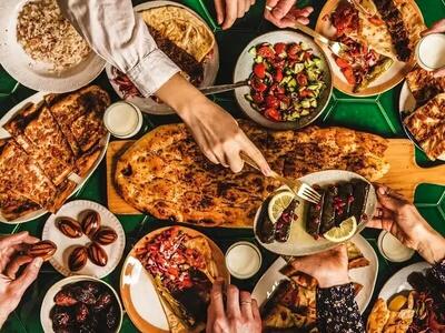  معرفی ۶ غذای فوری  که در شرایط جنگی کامل سیرتان می کند