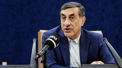  معاون اجرایی پزشکیان: نگرانی برای تأمین سوخت نداریم