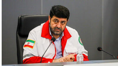  بیش از ۹ هزار و ۶۷۰ منطقه غیر نظامی در ایران هدف حملات آمریکا و اسرائیل قرار گرفت