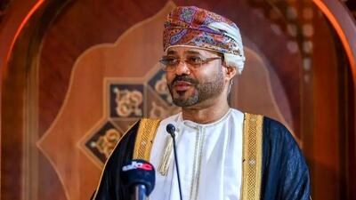  عمان: حملات آمریکا و اسرائیل علیه ایران غیراخلاقی و غیرقانونی بود