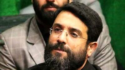  دانلود آهنگ  حماسی یوم الانتقام با صدای ابوذر روحی /غیرت ایرانی ما دیدن دارد