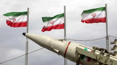  عراقچی: ما عمداً برد موشک‌های خود را به کمتر از دو هزار کیلومتر محدود کرده‌ایم تا تهدیدی نباشیم
