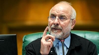  قالیباف: طرح دشمن برای همزمانی آشوب داخلی و حمله خارجی شکست خورد