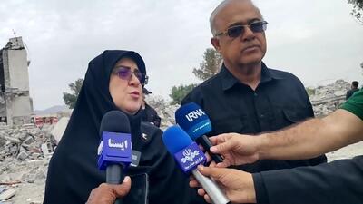  مهاجرانی: دولت با تمام توان پای کار است