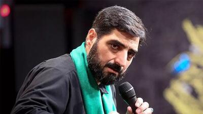  بیوگرافی سید مجید بنی فاطمه و همسرش + ناگفته ها