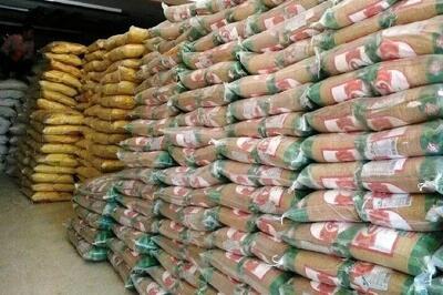 آخرین وضعیت توزیع ۳۵۰۰ تن کالای اساسی و آرد در آذربایجان غربی