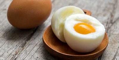  آیا تخم مرغ مورد نیاز مردم به میزان کافی وجود دارد؟