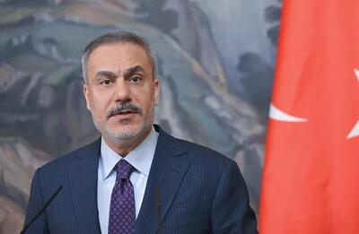  ترکیه: اسرائیل راهبردی را در پیش گرفته که هدف آن ایجاد بی‌ثباتی در سراسر منطقه است