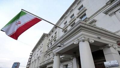  سفارت ایران در بیروت هدف قرار گرفتن سفیر را تکذیب کرد