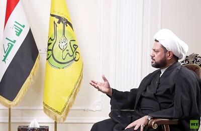  جنبش نجبای عراق: «این اسرائیل بود که به عمان و ترکیه حمله کرد/سفارتخانه‌های آمریکا پادگان نظامی است/انصارالله یمن به زودی وارد جنگ می‌شود»