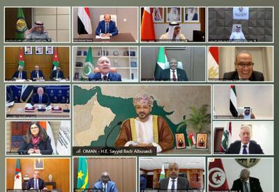  وزیر امور خارجه عراق در مورد «هرج و مرج مسلحانه گسترده» هشدار داد