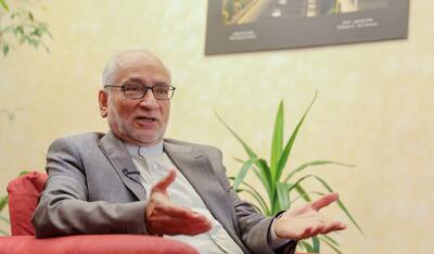  مرعشی: ترجیح عقلانی برای ایران، آمریکا و کشورهای منطقه آن است که از فرصت مذاکرات بهره بگیرند
