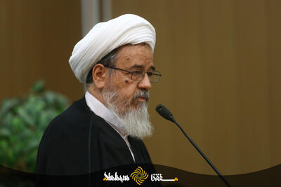  شرح خطبه متقین (5)/ حجت الاسلام والمسلمین صافی: راه تقرب به پروردگار، عبور از افراط و تفریط و حرکت در مسیر میانه است