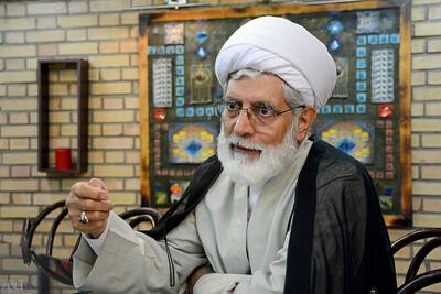  توصیه محسن رهامی به مجلس خبرگان رهبری