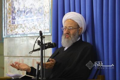  آیت الله فقیهی: نیروهای مسلح گریبان دشمن را تا انتقام و شکست نهایی رها نخواهند کرد