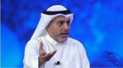  تحلیلگری در تلویزیون کویت:«این ما هستیم که از آمریکایی‌ها دفاع می‌کنیم، نه برعکس»+واکنش شهروندانی کویتی