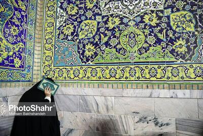  بیانیه سازمان هیئت‌‌های کشور پیرامون برگزاری مراسم شب‌های قدر در فضای باز (۱۷ اسفند ۱۴۰۴)