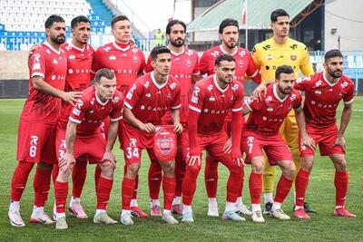  کدام تیم‌ها از تعطیلی جنگی لیگ سود بردند؟ | پرسپولیس در صدر!