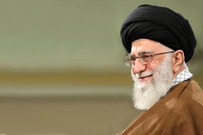  روایت برادر همسر رهبر انقلاب از رفتار ایشان در منزل/ به خانه که می‌آمدند مرد خانه بودند