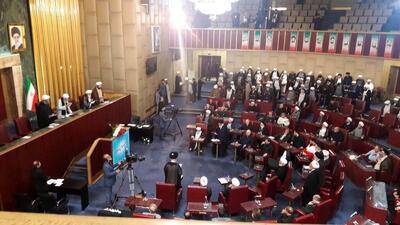  نامه یک عضو خبرگان به هیات رئیسه : معرفی رهبری را تسریع کنید